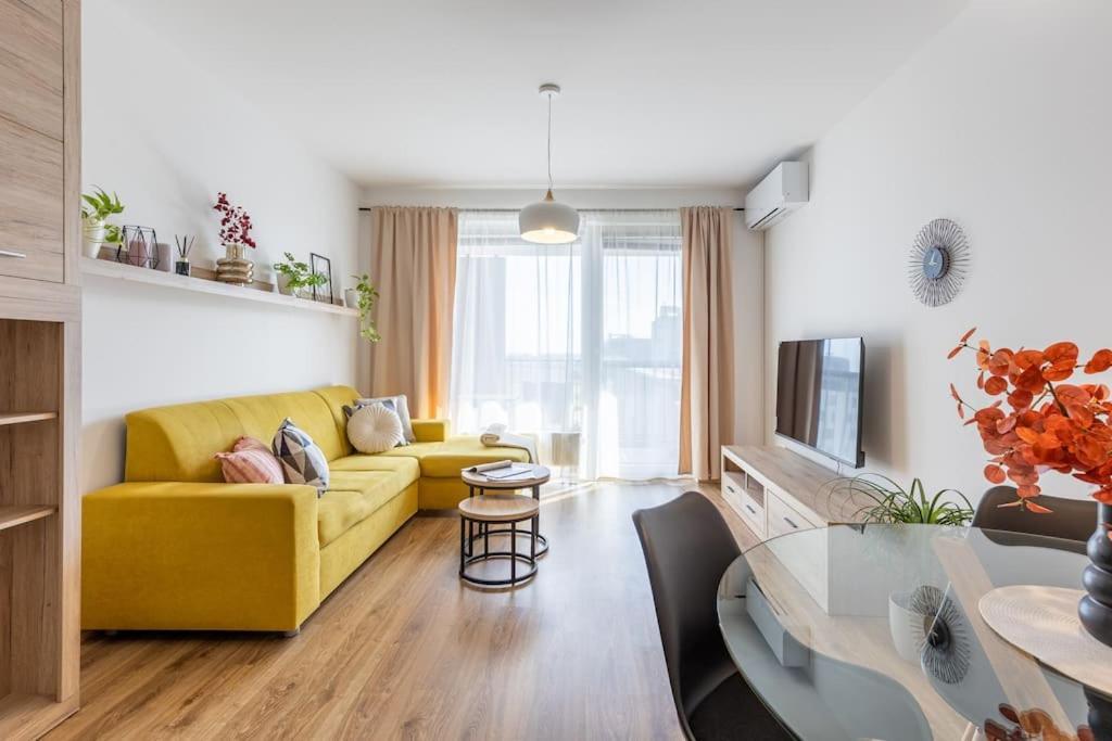Apartmán Slovakia Slnecnice 1 *