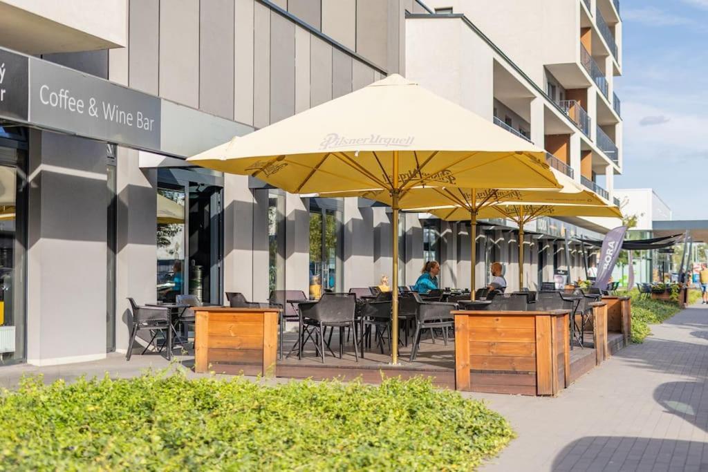 Apartmán Slovakia Slnecnice 1 Bratislava