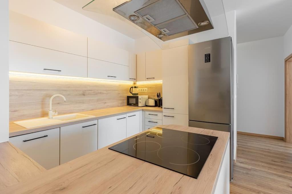 Apartmán Slovakia Slnecnice 1