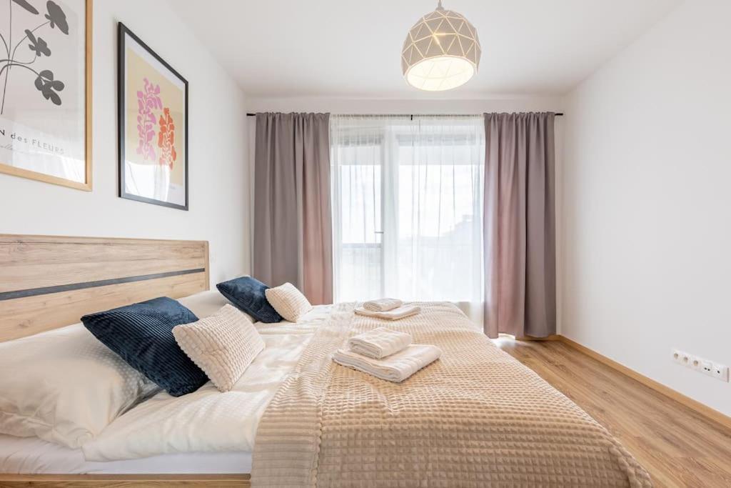 Apartmán Slovakia Slnecnice 1 Bratislava